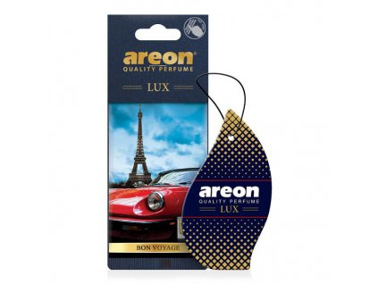 AREON LUX - Bon Voyage