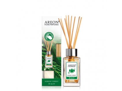 AREON HOME PERFUME 85ml - Nordic Forest
