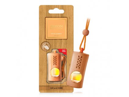 AREON FRESCO PREMIUM Gold Amber - 4ml
