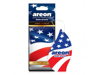 AREON MON - American Dream