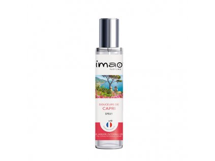 Imao 30ml "Douceurs de CAPRI" CAR PERFUME