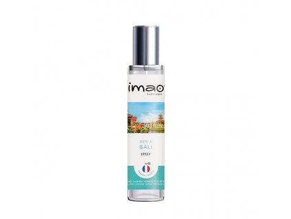 Imao 30ml "33°C á BALI" CAR PERFUME