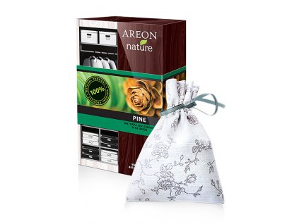 AREON NATURE PREMIUM - Pine