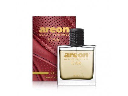 Parfém do auta AREON PERFUME Red - 100 ml