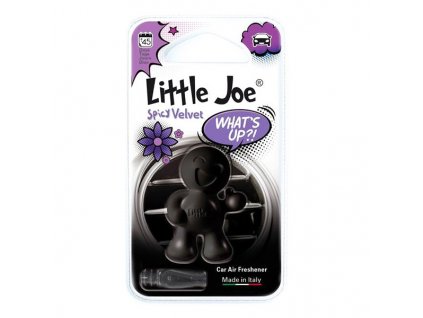 Little Joe OK Spicy Velvet