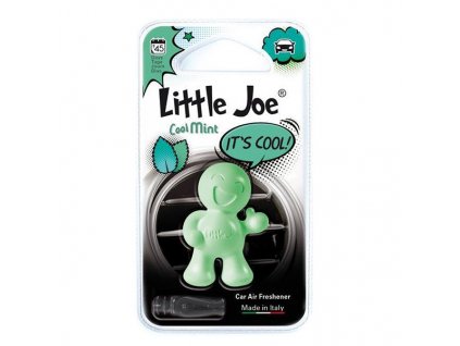 Little Joe OK Cool Mint