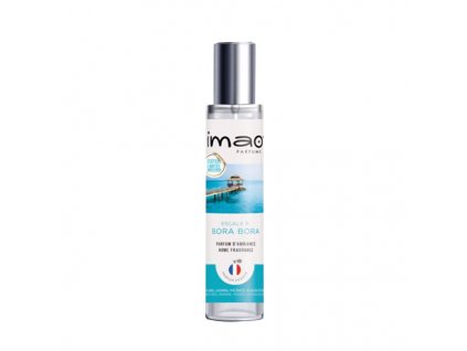 Imao 30ml "Escale á BORA BORA" CAR PERFUME