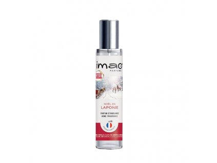 Imao 30ml "Noel en LAPONIE" CAR PERFUME