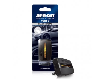 AREON VENT 7 - Black Crystal