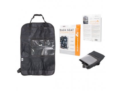Organizér na sedadlo závěsný 64 x 40 cm