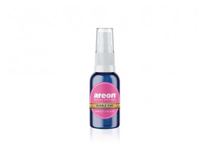 Vůně ve spreji AREON SPRAY BLASTER 30 ml - Bubble Gum