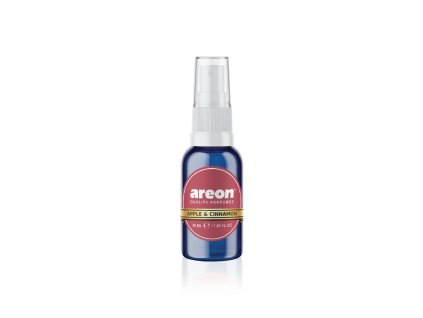 AREON SPRAY BLASTER 30 ml - Apple & Cinnamon