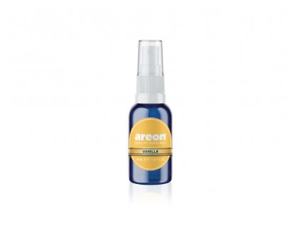 AREON SPRAY BLASTER 30 ml - Vanilla