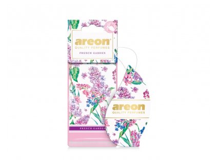 AREON GARDEN - French Garden