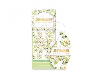 AREON GARDEN - Jasmine