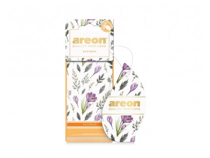 AREON GARDEN - Saffron
