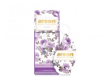 AREON GARDEN - Vilolet
