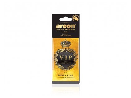 AREON VIP - Black King