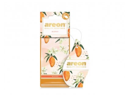 AREON GARDEN - Mango