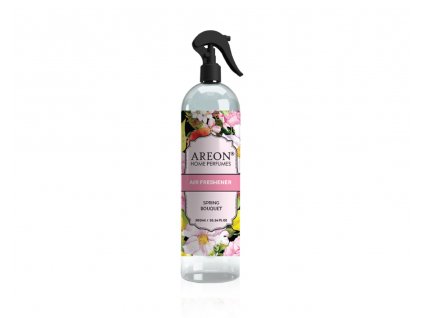 Vůně ve spreji AREON ROOM SPRAY 300 ml - Spring Bouquet