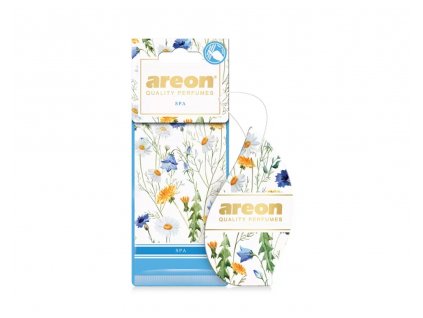 AREON GARDEN - Spa