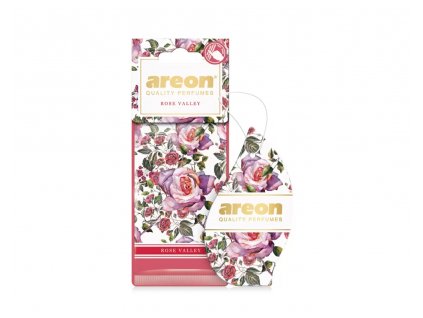 AREON GARDEN - Rose Valley