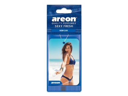 AREON SEXY FRESH - New Car