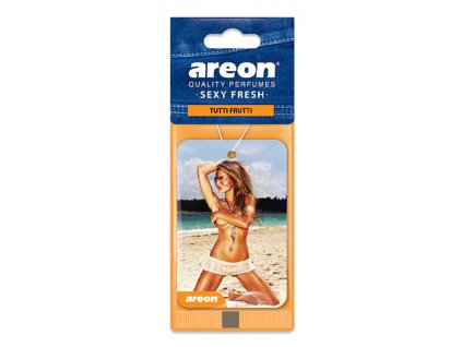 AREON SEXY FRESH - Tutti Frutti