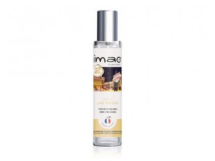 Imao 30 ml "Nuit á LAS VEGAS" CAR PERFUME