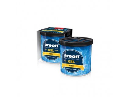 AREON GEL CAN - WISH