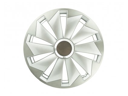 Cyrrus 15 grafit silver