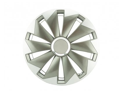 cyrrus 16 silver grafit