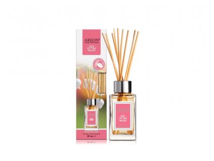AREON HOME PERFUME 85 ml - Lily of the Valley