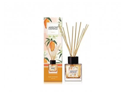 Aroma difuzér AREON HOME BOTANIC 50 ml - Mango