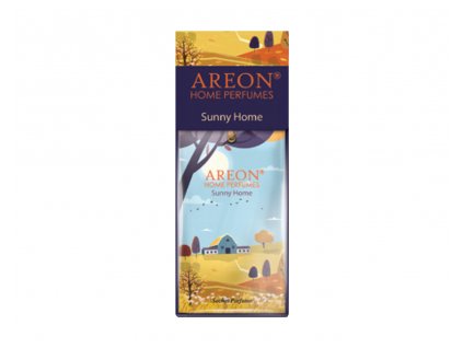 AREON SCENTED SACHET - Sunny Home