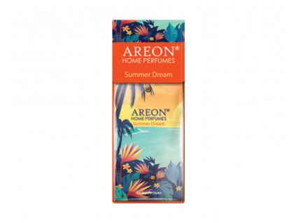 AREON SCENTED SACHET - Summer Dream