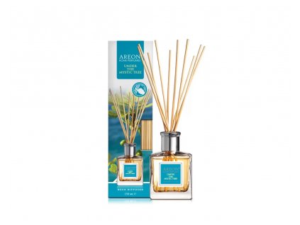 Aroma difuzér AREON HOME PERFUME 150 ml - Under the Mystic Tree