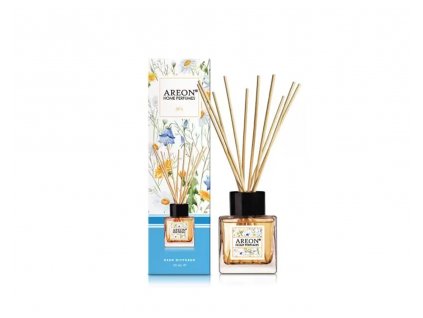 Aroma difuzér AREON HOME BOTANIC 50 ml - Spa