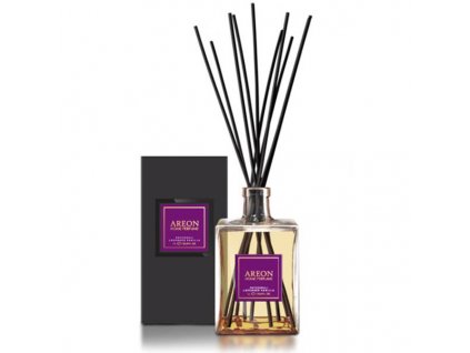 Aroma difuzér AREON HOME PREMIUM 1000 ml - Patchouli Lavender Vanilla