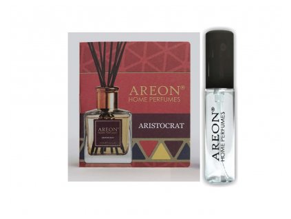 Tester 3 ml - AREON HOME MOSAIC - Aristocrat