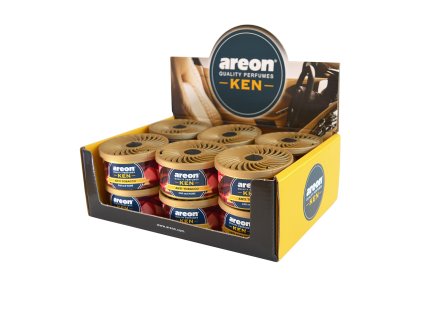 Ken box antitobacco