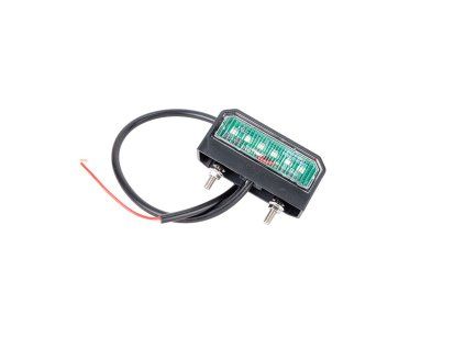 LED osvětlení SPZ AUTOMAX E11 IP67 – 12–24 V