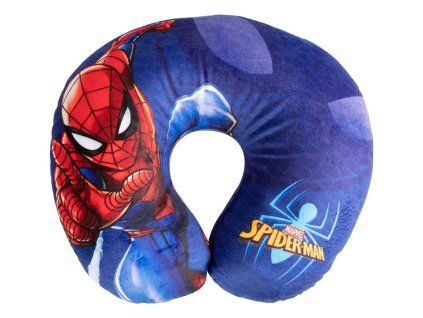 Nákrčník – Spider-Man