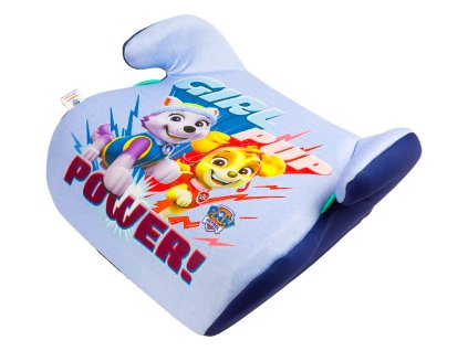 Dětská autosedačka DISNEY PAW PATROL GIRL