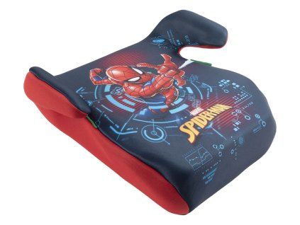Dětský podsedák Marvel Spider-Man – 125–150 cm, R129