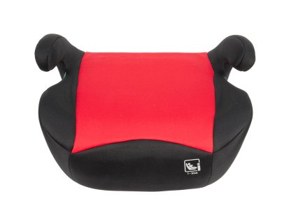 Dětská autosedačka 22-36kg - Červená