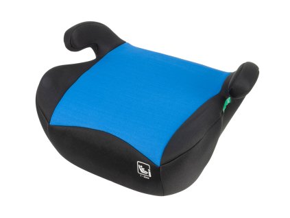 Dětská autosedačka 22-36kg - Modrá