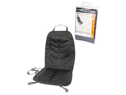 Potah na sedadla vyhřívaný 12V 35W