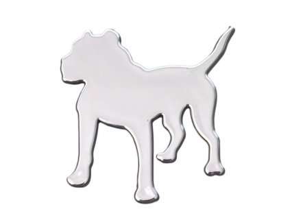 Chrom Logo DOG