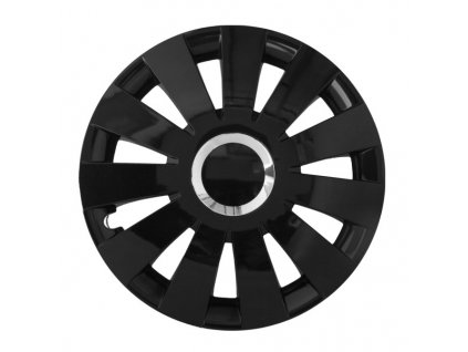 Kryty kol BEAT 16" Black
